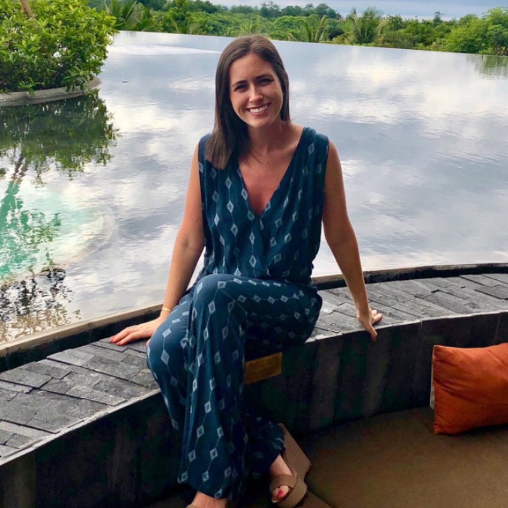 Meet your Posher, Alexandra